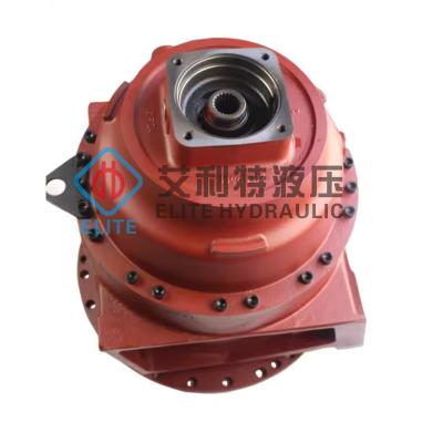 China Zf P3301 P4300 P5300 P7300 Concrete Truck Mixer Planetary Gearbox/Zf Reducer Concrete Truck Mixer Planetary Reducer for sale