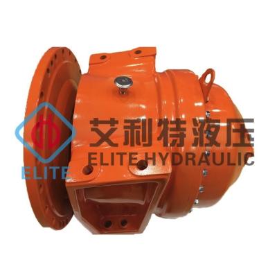 China Higher Load Capacity PMP Pmb7.1 Planetary Reducer for Mixer Truck Customized Request for sale