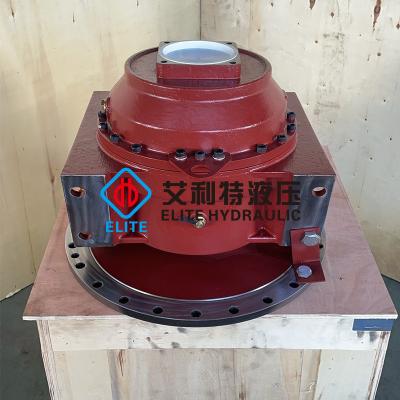 China Concrete Mixer Drives Zf 3301/4300/5300/7300 Planetary Gearbox for High Output Torque for sale