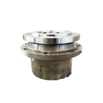 China Horizontal Type Cylindrical Gear Planetary Gear Reduction Gear Box for Milling Machine for sale