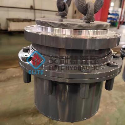 China Power Tiller Gearbox/ Soft Tooth Surface Speed Gearbox/Worm Gear Reducer Gearbox for sale