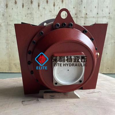 China Robust and Modular Design Three-Step Transmissions for Transport Mixers Zts Pm51 Pm62 Pm72 for sale