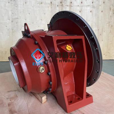 China Robust and Modular Design for Concrete Mixer Planetary Gearboxes Zf-Ecomix I Pk 7500 for sale