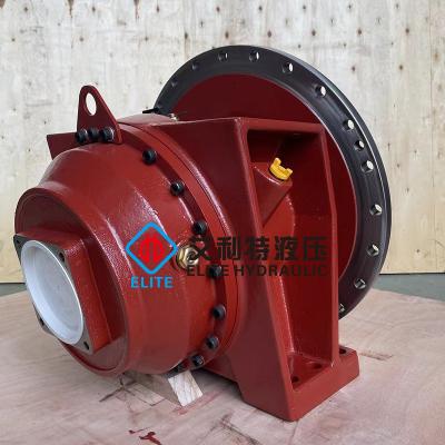 China Planetary Reducer for Tmg61.2 Tmg71.2 Tmg Sauer Sundstrand Transit Concrete Mixer Truck for sale