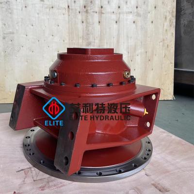 China Three-Step Concrete Mixer Truck High Output Torque Planetary Gearboxes for Benefit for sale