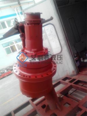 China Cutter Drive Bonfiglioli Milling Transmission Change Drive Torque Planetary Gear Box for sale