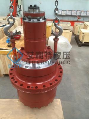 China Hardened Tooth Surface O K Antriebstechnik Fa130 Planetary Gearbox for Cutter Drive for sale