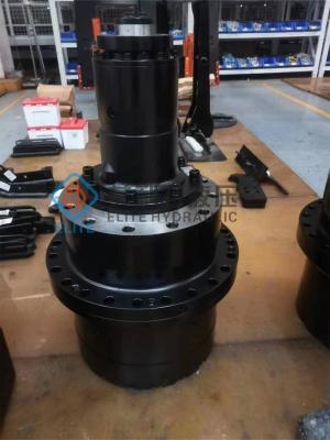 China Hardened Tooth Surface Planetary Gearbox for Cutter Drive O K Antriebstechnik Fa200 for sale