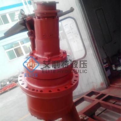 China HFT130D2 Bomag Cutter Drive O K Antriebstechnik Fa130 Planetary Drum Transmission for sale