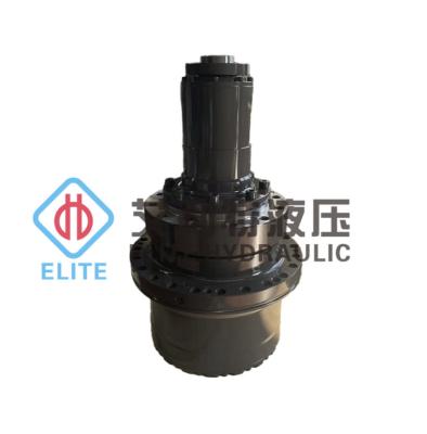 China Worm Gear Box for Cold Milling Machine Fa55/Fa80/Fa130/Fa180 Planetary Drum Drive Gearbox for sale