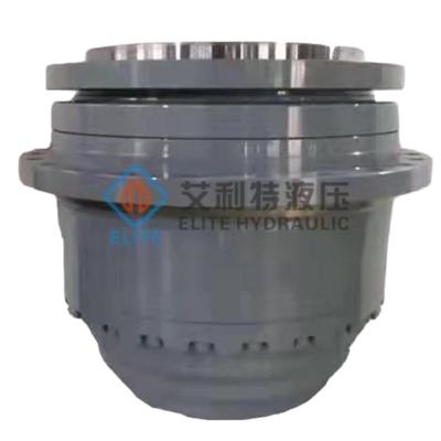 China Brevini Ctd2010 Reducer Marine Gearbox for Marine Straddle Vehicle Customized Request for sale