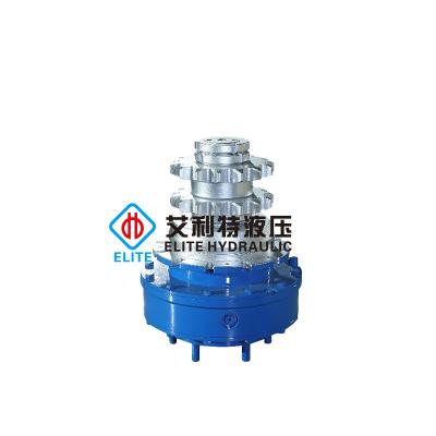 China Custom Spring-Applied Hydraulic Release / Zf Mico Multiple Disc Brakes for Mining Vehicle for sale