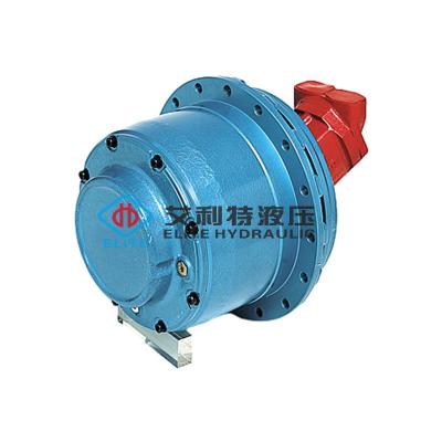 China Customization Economical Brevini Ctd Transmission Gearbox for Vertical Type Installation for sale