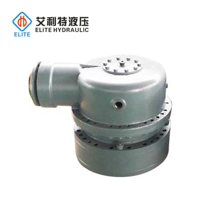 China Customization Bonfiglioli R307 Shaft Drive 125000nm Planetary Gearbox for Concrete Mixer for sale