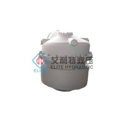 China Bonfiglioli R309 Shaft Drive Planetary Gearbox for Concrete Mixers Customized Request for sale