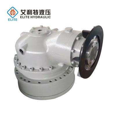 China Machinery Bonfiglioli R310 Shaft Drive 26000nm Planetary Gearbox for Concrete Mixer for sale