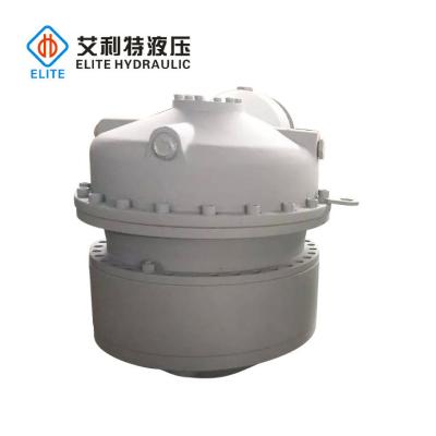 China Speed Reduction Bonfiglioli R311 Shaft Drive 40000nm Planetary Gearbox for Concrete Mixer for sale