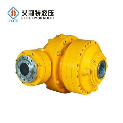 China Bonfiglioli R313 Planetary Gearbox for Concrete Mixer Change Drive Torque Shaft Drive for sale