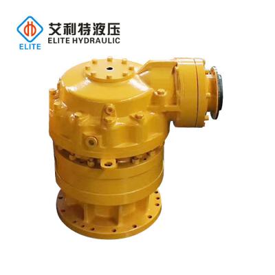 China Hardened Tooth Surface Bonfiglioli R315 90000nm Planetary Gearbox for Concrete Mixer for sale