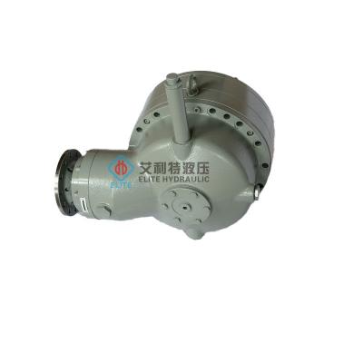 China Meka Twin Shaft Mixers Planetary Gearboxes with Higher Load Capacity and Different Ratios for sale