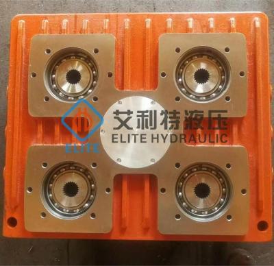 China HFT Motor Easy Assembly Power Drives For Hydraulic Pumps for Agricultural Applications for sale