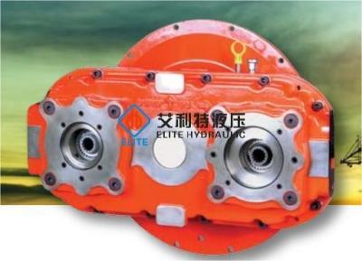 China Higher Output Torque Stiebel Replacement Power Units for Multipe Pumps and Drive Gearboxes for sale