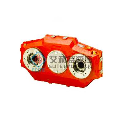 China HFT Single Step Multiple Pump Drives Gearboxes For Motorcycle Customized Request for sale