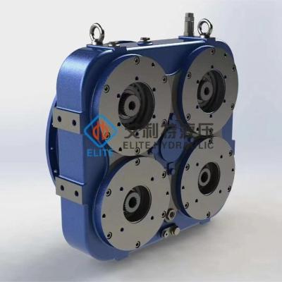 China Customized Request Power Transferring Gearboxes Good Substitute for Stiebel Pump Drives for sale