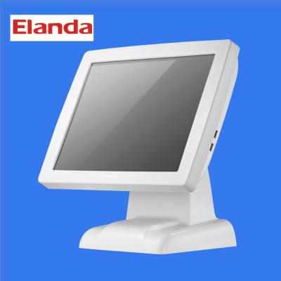 China Elanda Customer Display Screen China Factory POS Bus Ticket Machine SSD 32GB (64GB / 128GB Option) for sale