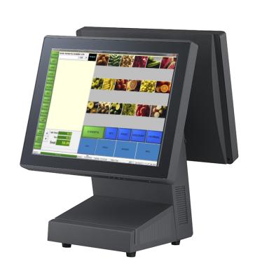 China POS Systems For Any Business / POS / POS Restaurant Software POS 15Inch for sale