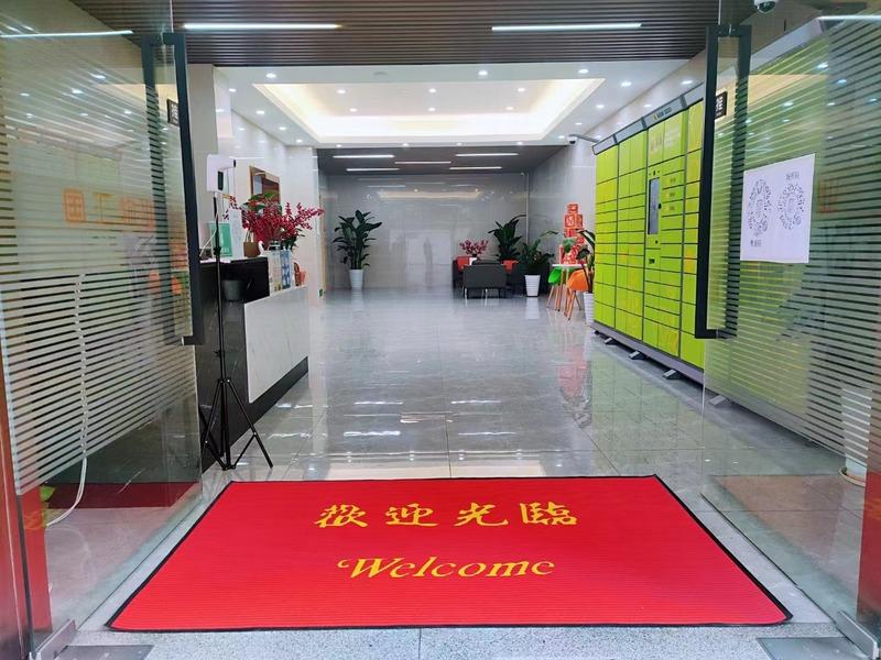 Verified China supplier - Dongguan Zibo Technology Co., Ltd.