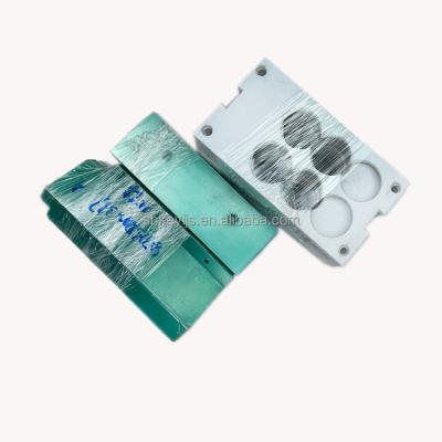 China Industry pc board /professional china manufacturer anti-static pc sheet good quality pc sheet insulator electronic plastic for sale