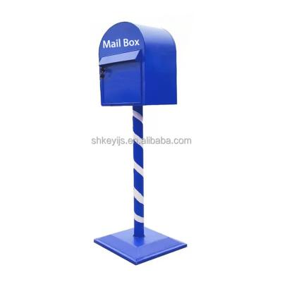 China Industry OEM factory price lockable apartment mailbox, stainless steel letter box, apartment mailbox for sale