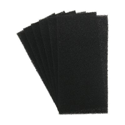 China Lab Research Open Cell High Purity Carbon Foam Carbon Metal Thin Sheet For Battery Electrode Material for sale