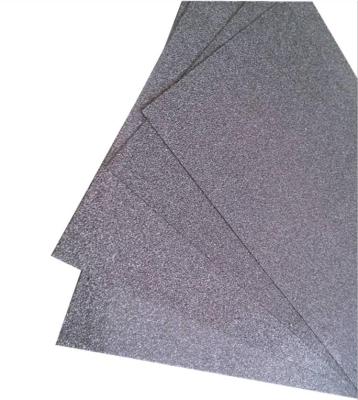 China Porous Substrate Nickel Foam Ni Foam Metal Sheet / Roll For Battery Electrode Materials for sale