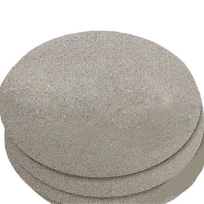 China Hot Sale Thickness Electrode Open Cell Lab Research Foam Ti Foam Metal Titanium Foam For Lab Research for sale