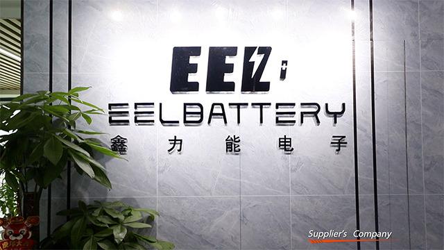 Fornitore cinese verificato - Shenzhen Eel Battery Co., Ltd.