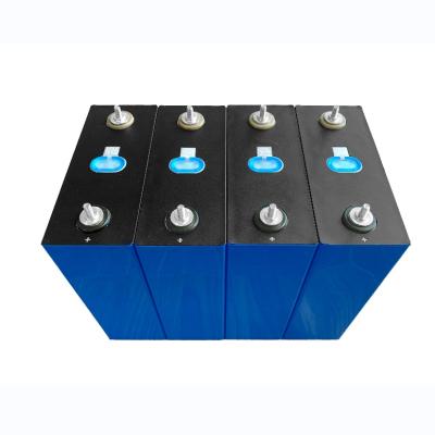 China Exquisitely Designed Lifepo4 Storage Battery Prismatic Lithium Ion Battery For Solar Energy Storage Te koop