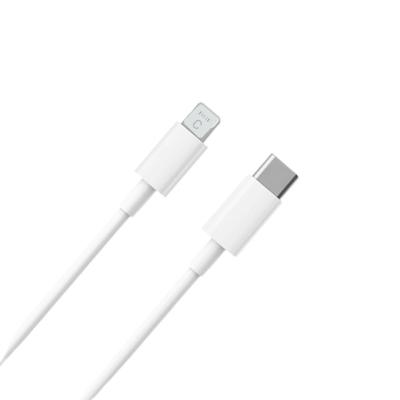 China Cheap Price 1M 1.2M 18W 27W Fast Charging PD USB Cable Max Speed ​​For iPhone Cable For Mobile Phone And Tablets for sale