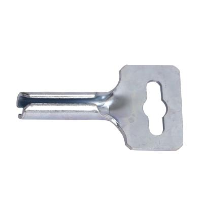 China Galvanized Steel Concrete Ceiling Anchor With Galvanized Carbon Steel for sale