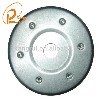 China Modern Metal Insulation Disc with Galvanized for sale