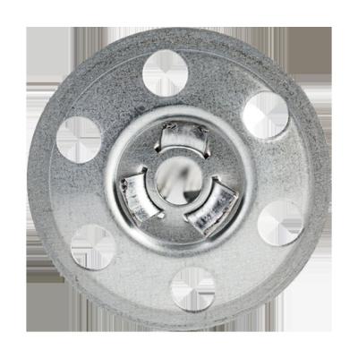 China Modern metal insulation circle with galvanized for sale