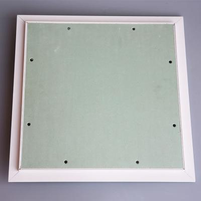 China Artistic Aluminum Custom Ceilings 40x40 Access Panel Size Ceiling And Aluminum Wall Gypsum Board View Access Panel Hatch for sale