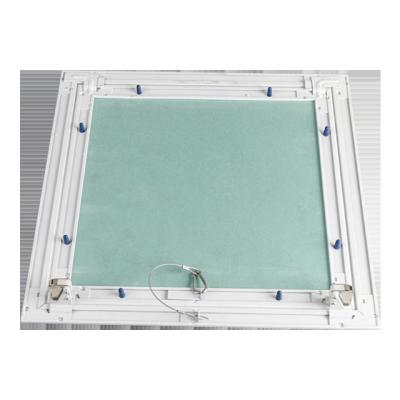 China Artistic ceilings ceiling access panel with gypsum board for sale