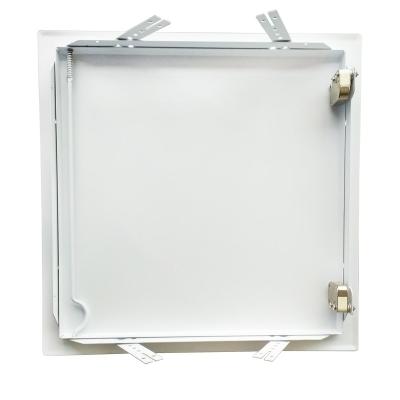 China Artistic Ceilings Discount 600x600mm Steel Access Panel for sale