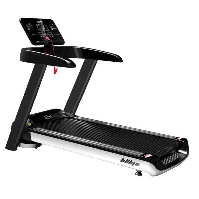 China 2022 Home Fitness Luxury Home Equipment Multifunctional Electric Motorized Foldable Treadmill for sale