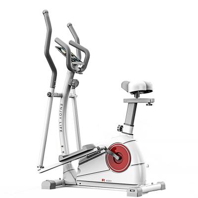 China Home Use Factory Price Home Use Magnetic Recumbent Elliptical Cross Trainer for sale