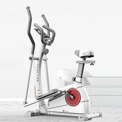 China High Quality Bodybuilding Magnetic Resistance Bicycle Elliptical Trainer for sale