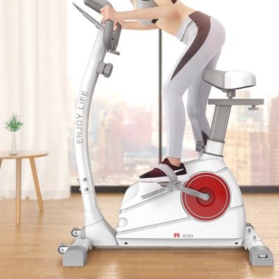 China Home Use Home Use Magnetic Resistance Elliptical Cross Trainer for sale