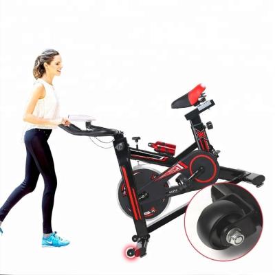 China Universal Professional Luxury Home Equipment Spinning Bike for sale